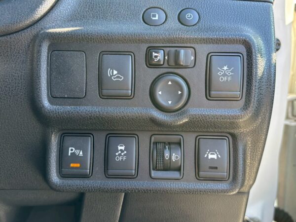 ノート e-power X 後期