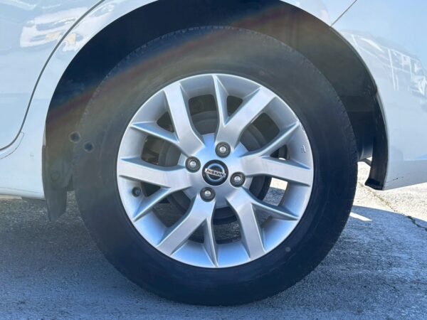 ノート e-power X 後期