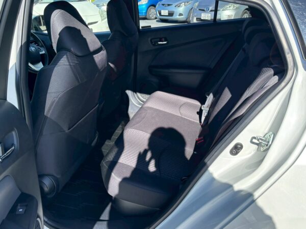 プリウス Sセーフティプラス 50前期