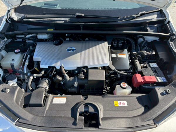 プリウス Sセーフティプラス 50前期