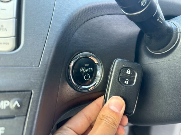 プリウス Sツーリングセレクション