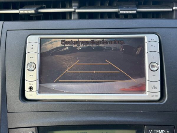 プリウス Sツーリングセレクション