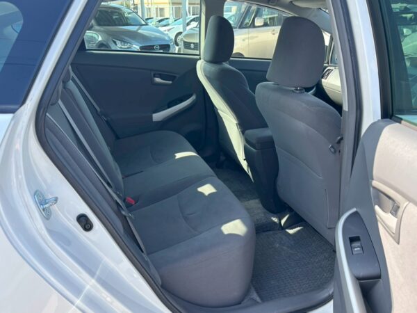 プリウス Sツーリングセレクション