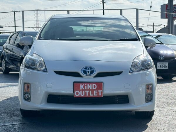 プリウス Sツーリングセレクション