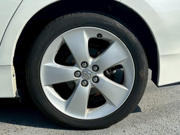 プリウス Sツーリングセレクション