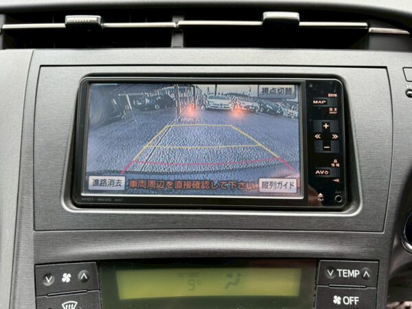 プリウス G LEDエディション