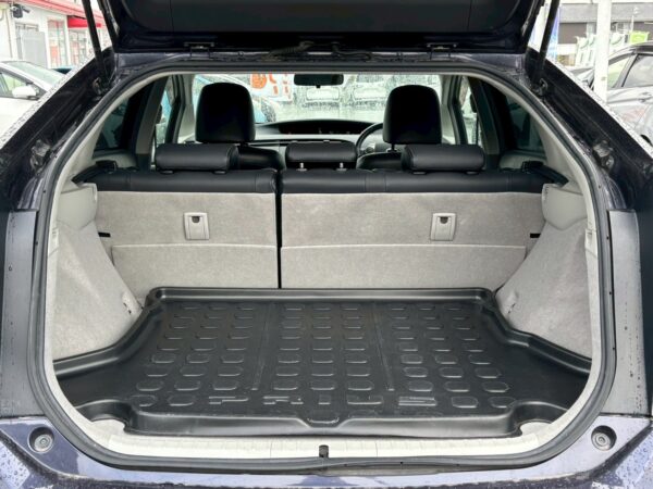 プリウス G LEDエディション