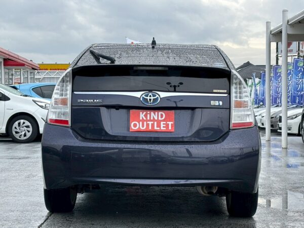 プリウス G LEDエディション