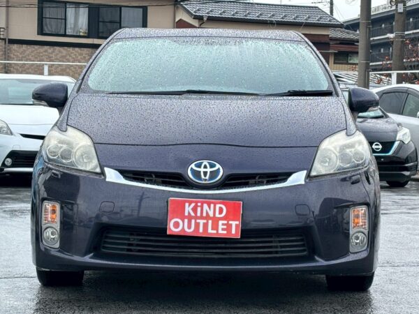 プリウス G LEDエディション