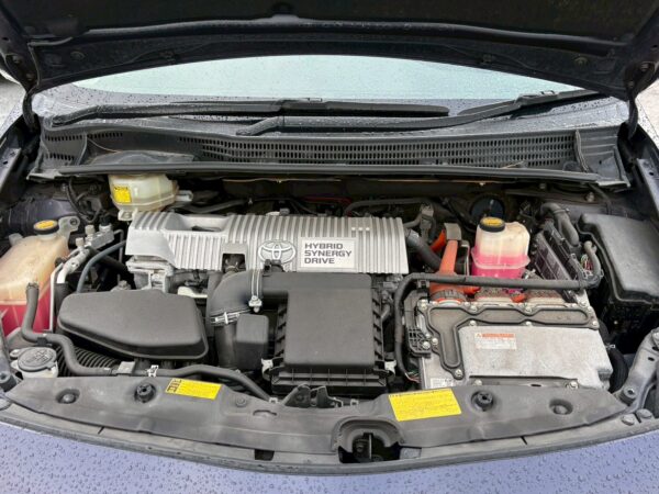 プリウス G LEDエディション