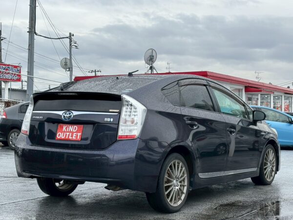 プリウス G LEDエディション