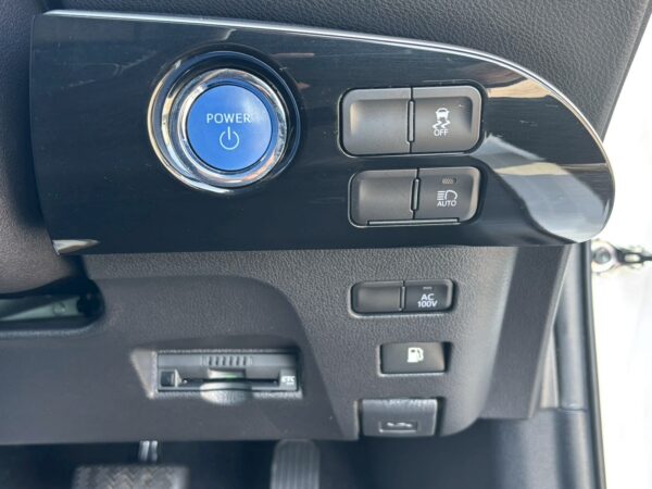 プリウス S 後期