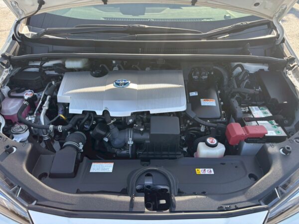 プリウス S 後期