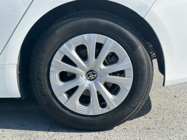 プリウス S 後期