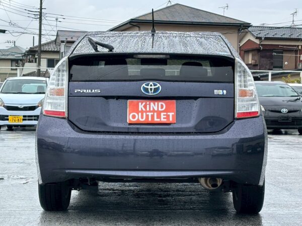 プリウス S LEDエディション