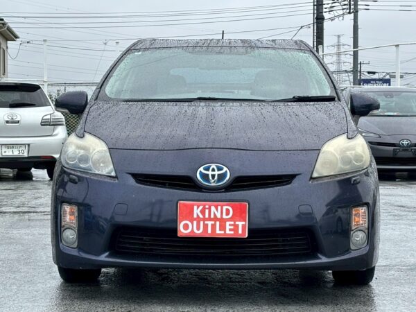 プリウス S LEDエディション