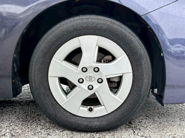 プリウス S LEDエディション