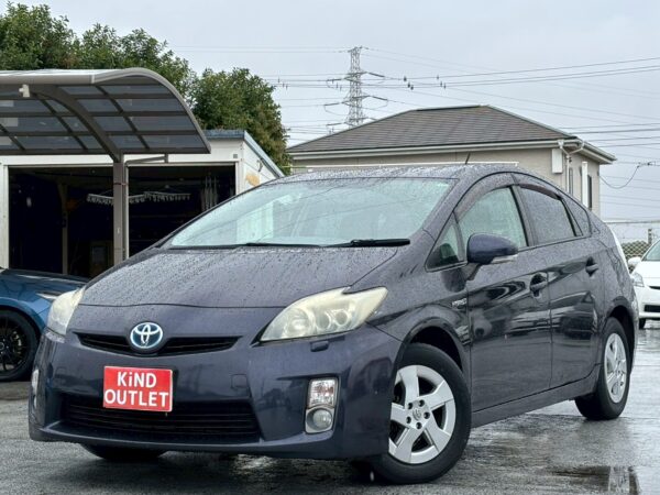 プリウス S LEDエディション