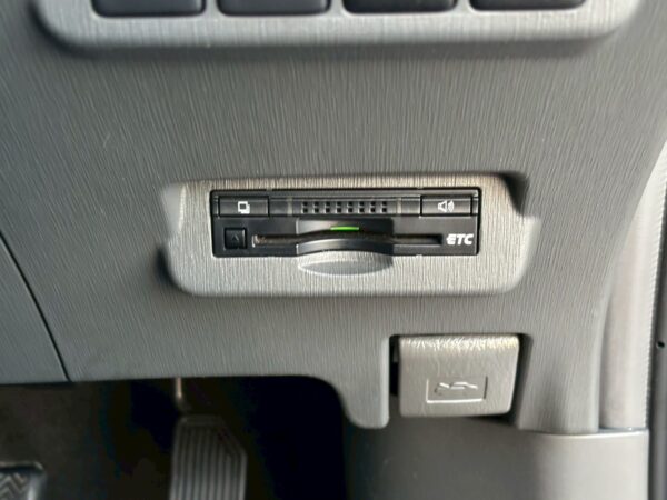 プリウスα Sツーリングセレクション