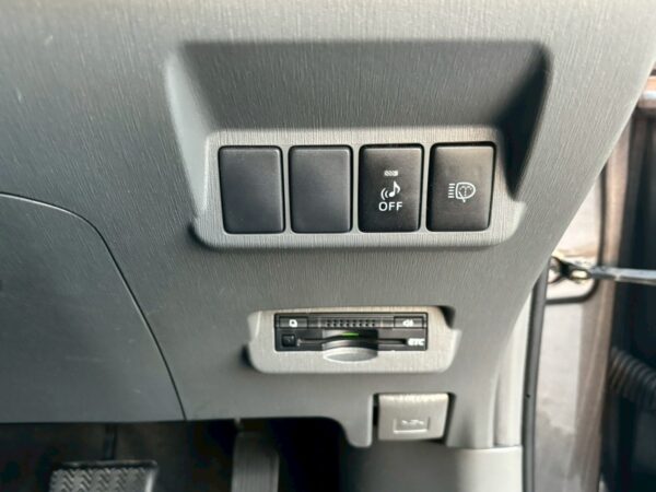 プリウスα Sツーリングセレクション