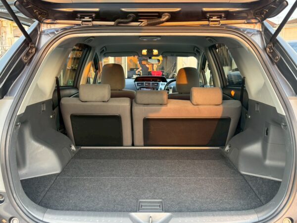 プリウスα Sツーリングセレクション