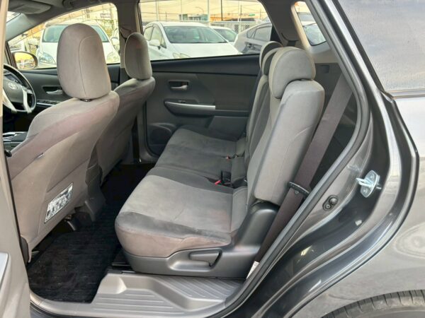 プリウスα Sツーリングセレクション