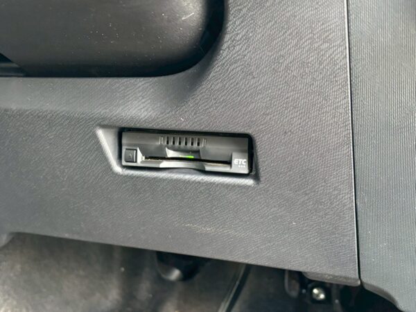 アクア Sスタイルブラック 後期