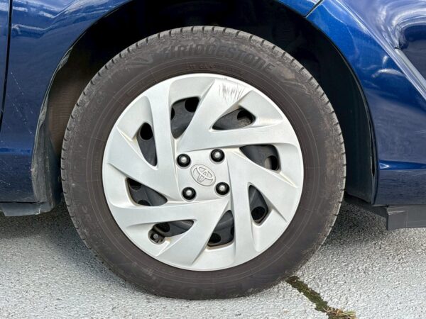 アクア Sスタイルブラック 後期