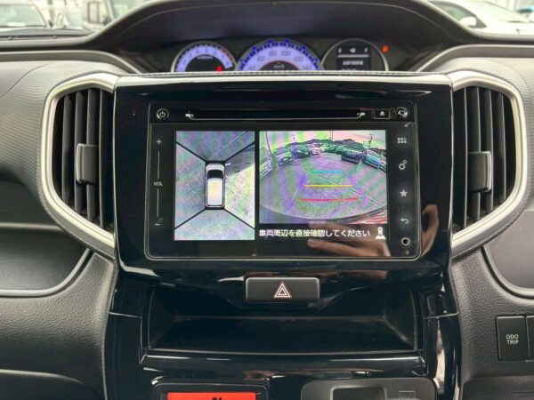 ソリオ バンディット　ハイブリッドMV