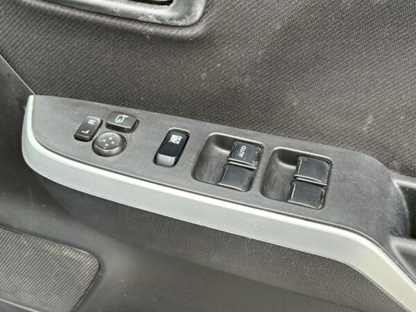 ソリオ バンディット　ハイブリッドMV