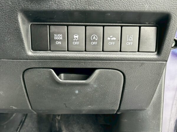 ソリオ バンディット　ハイブリッドMV