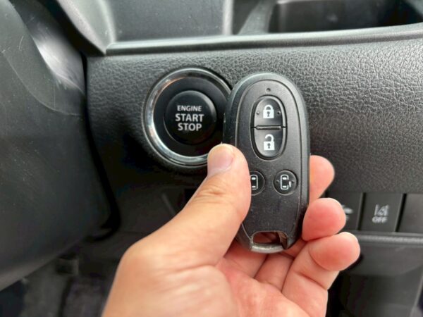 ソリオ バンディット　ハイブリッドMV