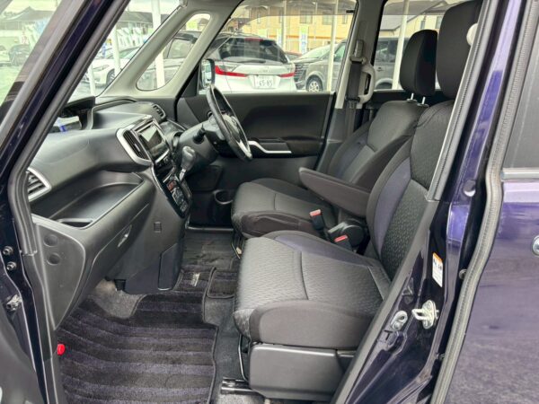 ソリオ バンディット　ハイブリッドMV