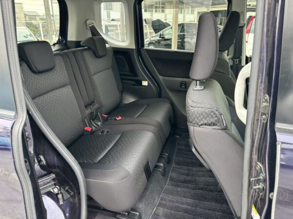 ソリオ バンディット　ハイブリッドMV