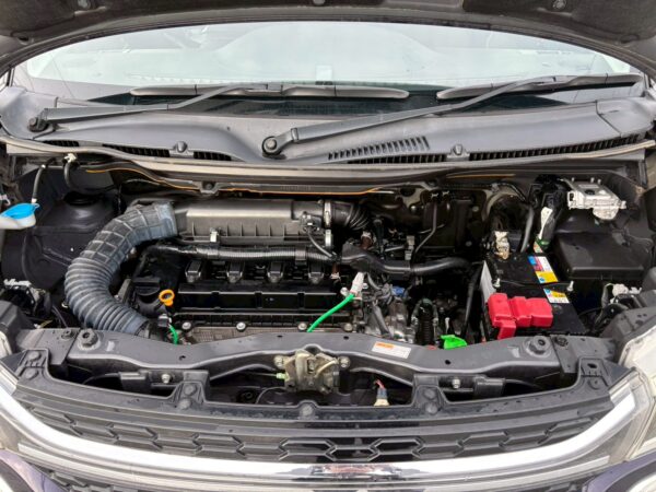 ソリオ バンディット　ハイブリッドMV