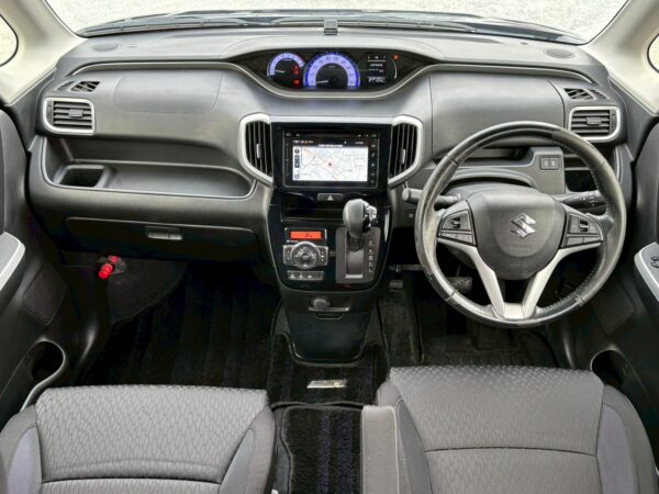 ソリオ バンディット　ハイブリッドMV