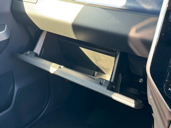 タンク　カスタムG S