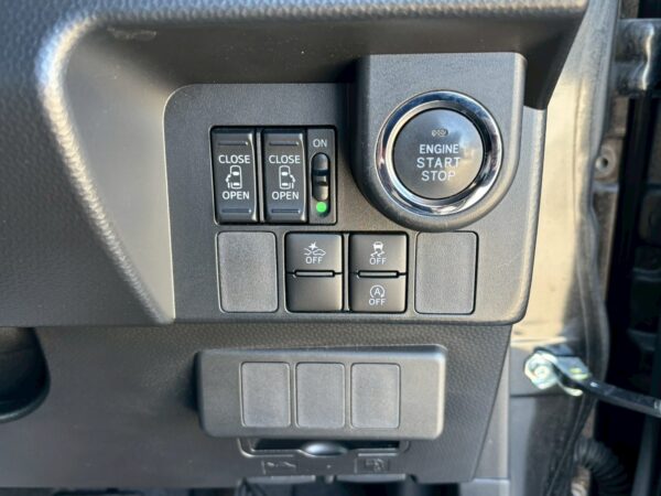 タンク　カスタムG S