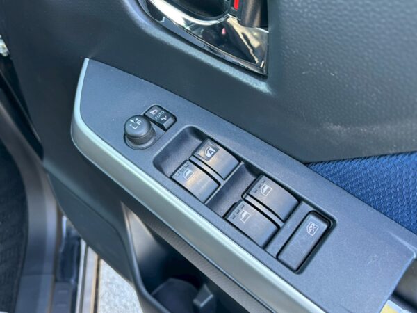 タンク　カスタムG S