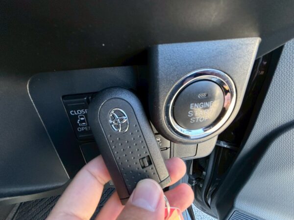 タンク　カスタムG S