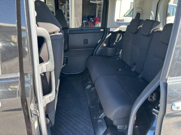 タンク　カスタムG S