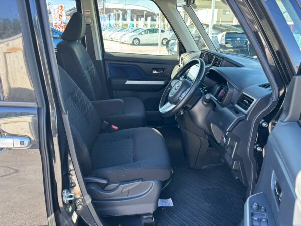 タンク　カスタムG S