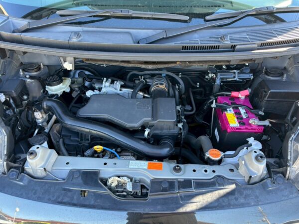 タンク　カスタムG S