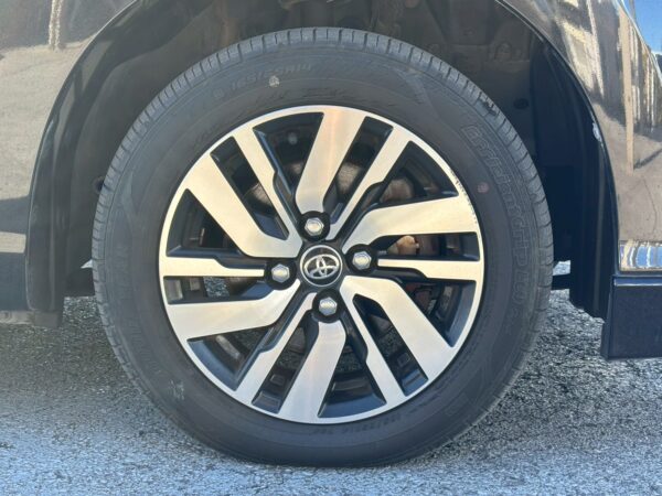 タンク　カスタムG S