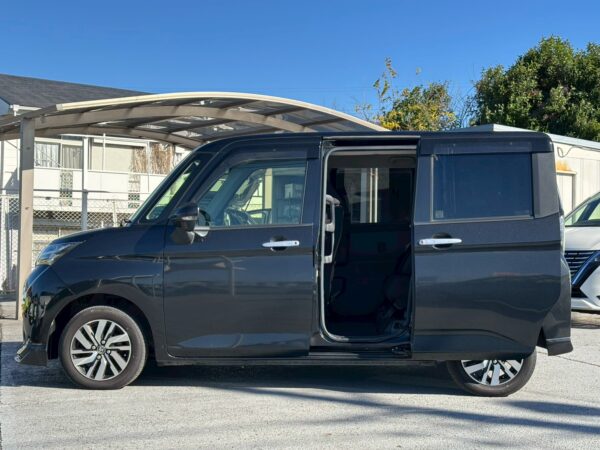 タンク　カスタムG S