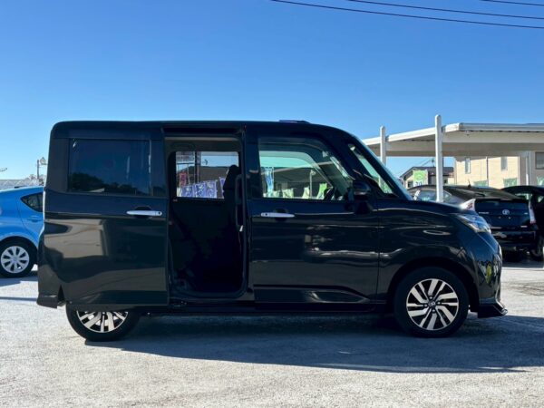 タンク　カスタムG S