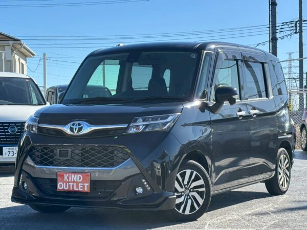 タンク　カスタムG S