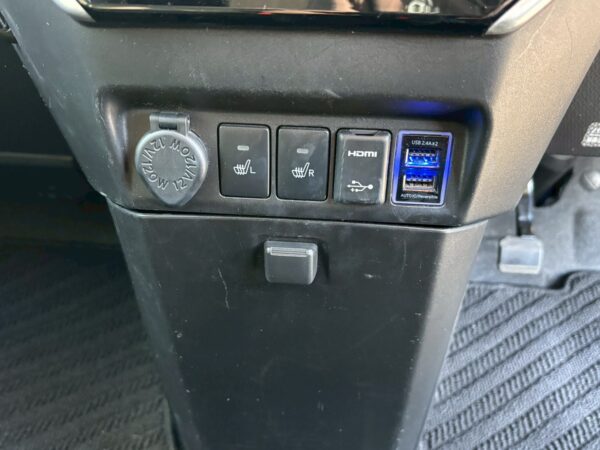 タンク　カスタムGT