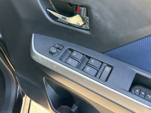 タンク　カスタムGT