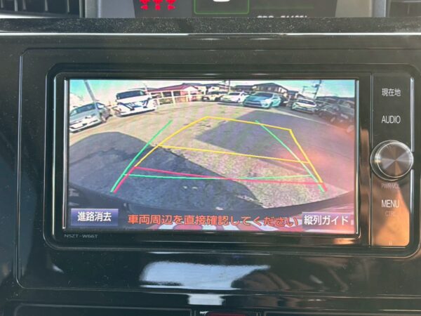 タンク　カスタムGT